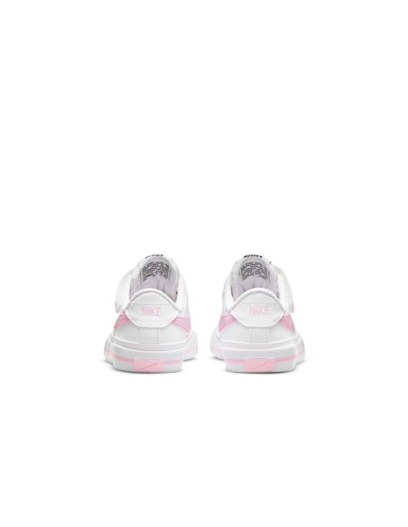 Nike Court Legacy PSV | zapatillas casual niño