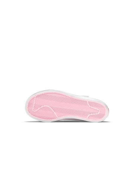 Nike Court Legacy PSV | zapatillas casual niño