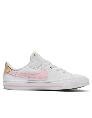 Nike Court Legacy PSV | zapatillas casual niño