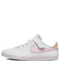 Nike Court Legacy PSV | zapatillas casual niño 2