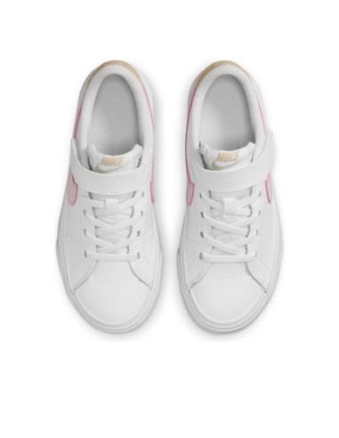 Nike Court Legacy PSV | zapatillas casual niño