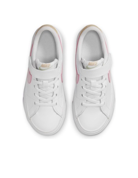 Nike Court Legacy PSV | zapatillas casual niño
