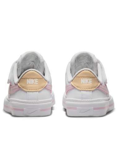 Nike Court Legacy PSV | zapatillas casual niño