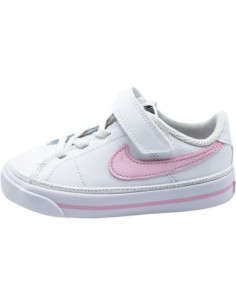 Nike Court Legacy YDV | zapatillas casual niño 2