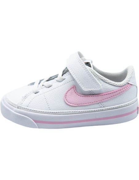 Nike Court Legacy YDV | zapatillas casual niño