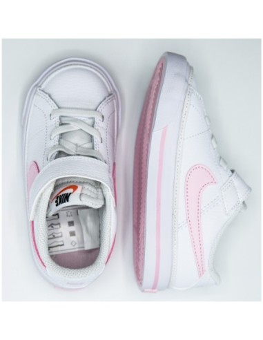 Nike Court Legacy YDV | zapatillas casual niño