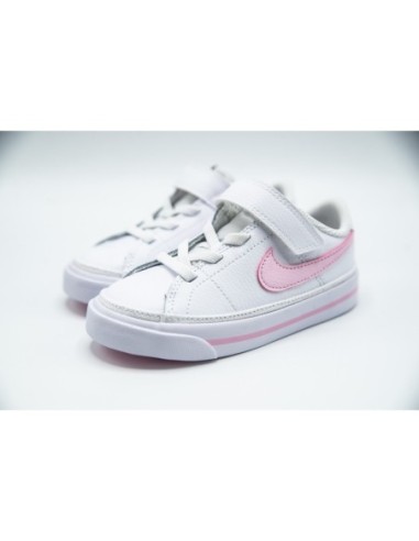 Nike Court Legacy YDV | zapatillas casual niño