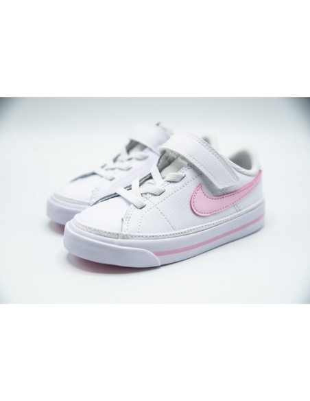 Nike Court Legacy YDV | zapatillas casual niño