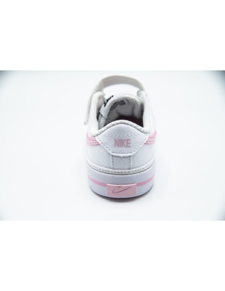 Nike Court Legacy YDV | zapatillas casual niño