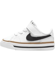 Nike Court Legacy | zapatillas casual niño 2