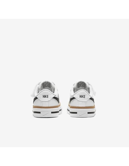 Nike Court Legacy | zapatillas casual niño