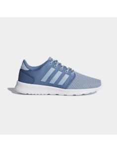 Adidas CF QT Racer W | zapatillas casual unisex