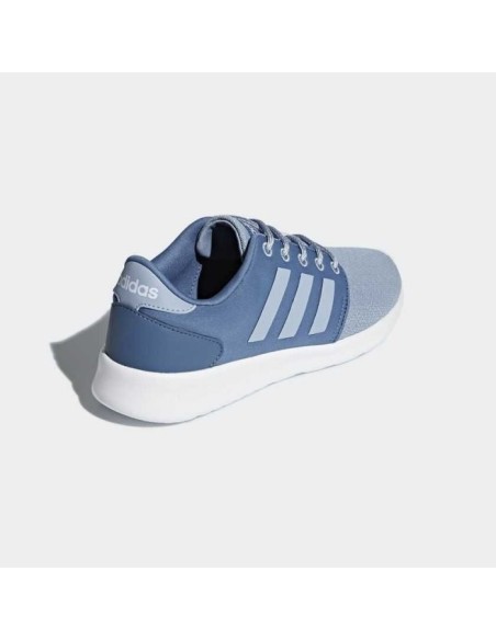 Adidas CF QT Racer W | zapatillas casual unisex