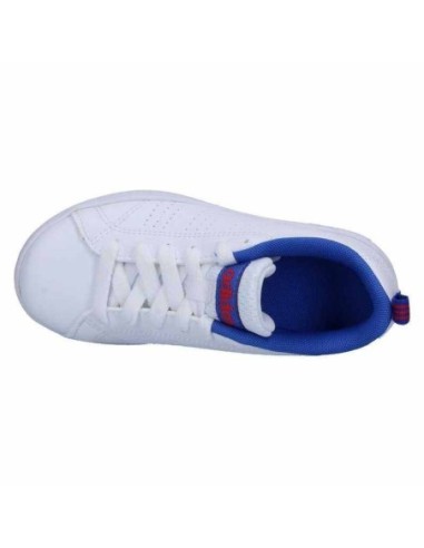 Adidas VS Advantage CL K | zapatillas casual niño