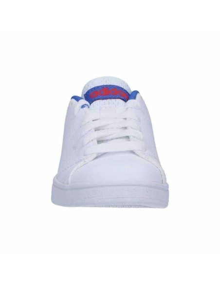 Adidas VS Advantage CL K | zapatillas casual niño
