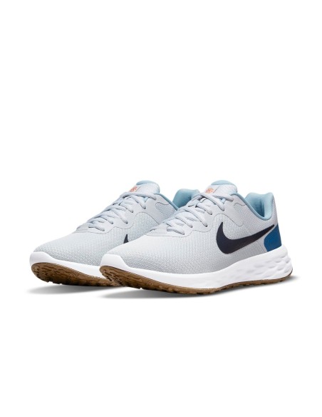 Nike Revolution 6 NN | running unisex