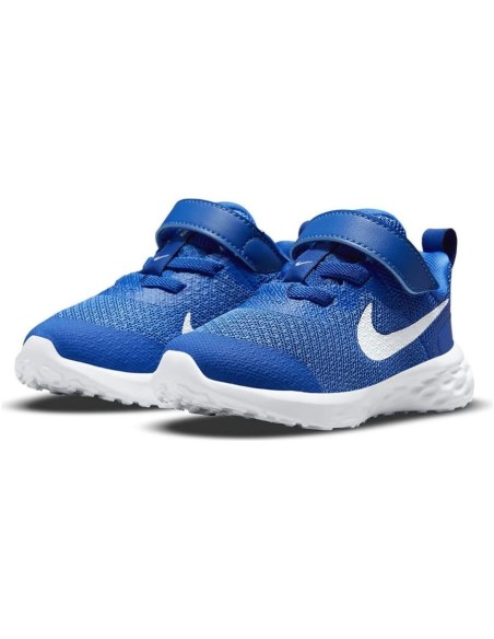 Nike Revolution 6 NN TDV | running niño