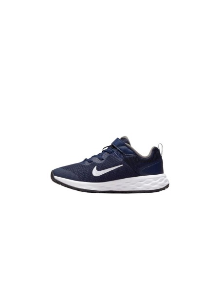 Nike Revolution 6 NN PSV | running niño