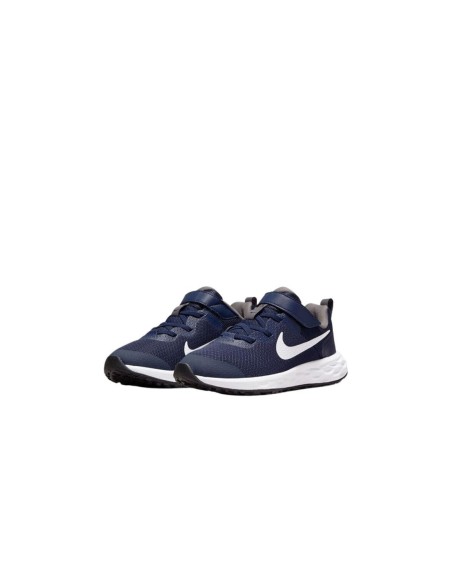 Nike Revolution 6 NN PSV | running niño