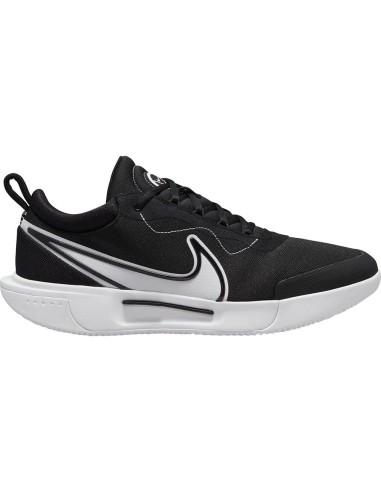 Nike Court Zoom Pro Negro | tenis y pádel hombre