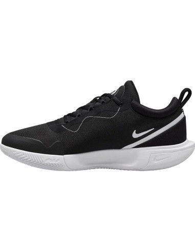 Nike Court Zoom Pro Negro | tenis y pádel hombre