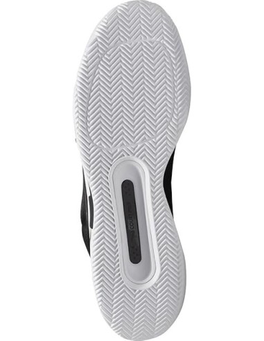 Nike Court Zoom Pro Negro | tenis y pádel hombre