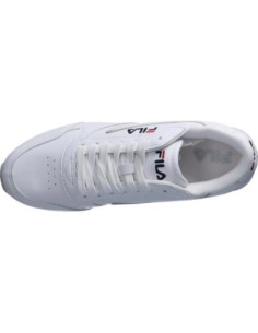 Fila Obrit Low WMn 2