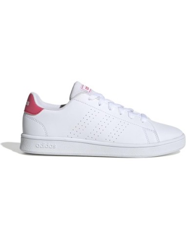 Adidas Zapatillas Advantage K EF0211 Blanco | zapatillas casual unisex