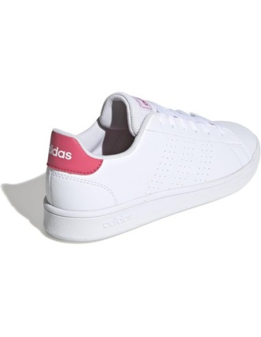 Adidas Zapatillas Advantage K EF0211 Blanco | zapatillas casual unisex
