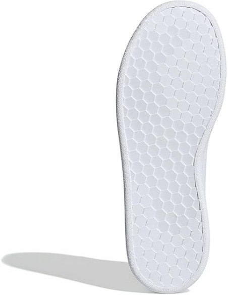 Adidas Zapatillas Advantage K EF0211 Blanco | zapatillas casual unisex