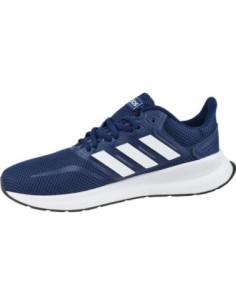 Adidas Runfalcon K | running unisex 2