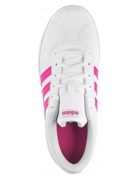 Adidas VL Court 2.0 K | zapatillas casual unisex