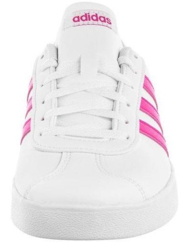 Adidas VL Court 2.0 K | zapatillas casual unisex