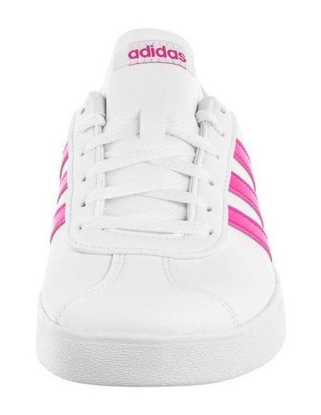 Adidas VL Court 2.0 K | zapatillas casual unisex