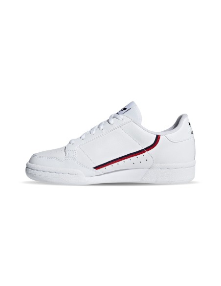 Adidas Continental 80 J | zapatillas deportivas unisex