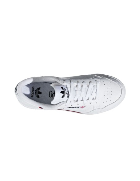 Adidas Continental 80 J | zapatillas deportivas unisex