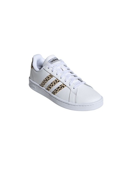 Adidas Grand Court | zapatillas casual unisex