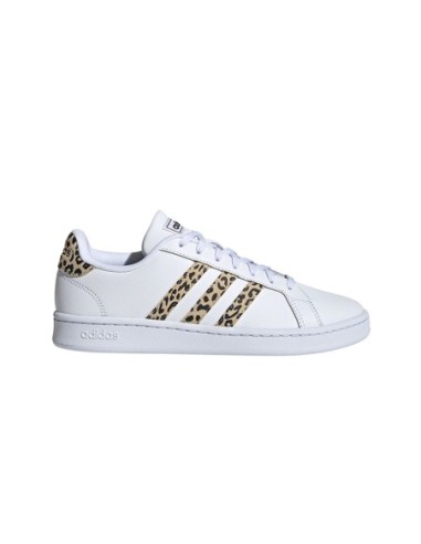 Adidas Grand Court | zapatillas casual unisex