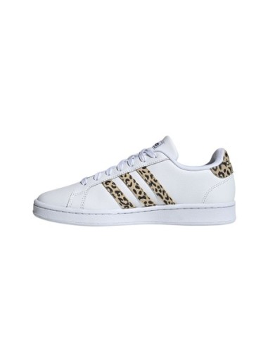 Adidas Grand Court | zapatillas casual unisex