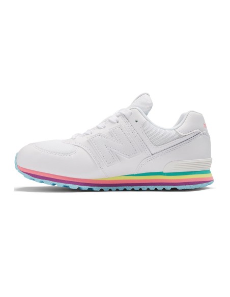 New Balance GC574KIJ | zapatillas deportivas unisex