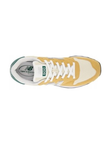 New Balance GM500RTG | zapatillas deportivas unisex