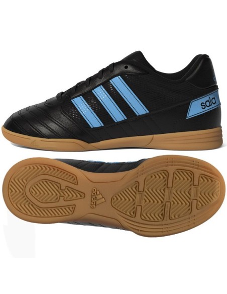 Adidas Super Sala J | fútbol sala unisex