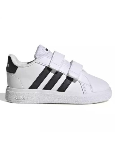 Adidas Grand Court 2.0 CF I | zapatillas casual unisex