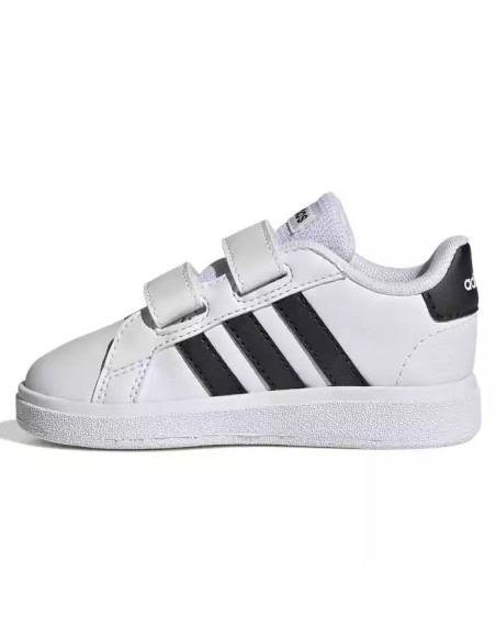 Adidas Grand Court 2.0 CF I | zapatillas casual unisex
