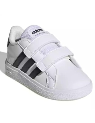 Adidas Grand Court 2.0 CF I | zapatillas casual unisex