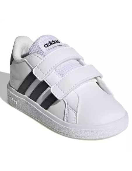 Adidas Grand Court 2.0 CF I | zapatillas casual unisex