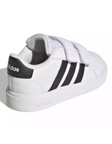Adidas Grand Court 2.0 CF I | zapatillas casual unisex