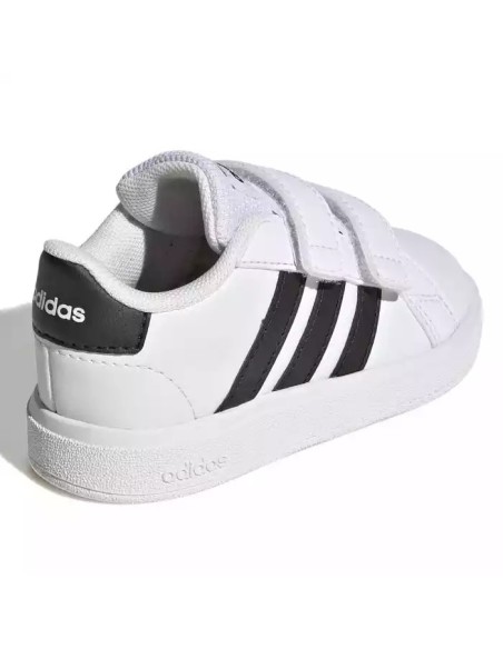 Adidas Grand Court 2.0 CF I | zapatillas casual unisex