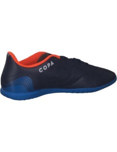 Adidas Copa SENSE.4 IN Navblu | fútbol sala unisex