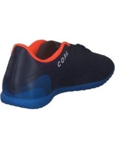 Adidas Copa SENSE.4 IN Navblu | fútbol sala unisex 2